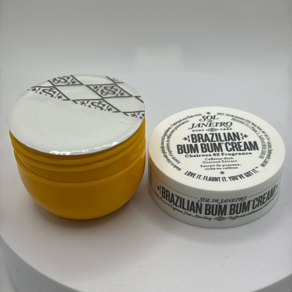 Sol de Janeiro Brazilian Bum Bum Cream - Picture 2 of 2